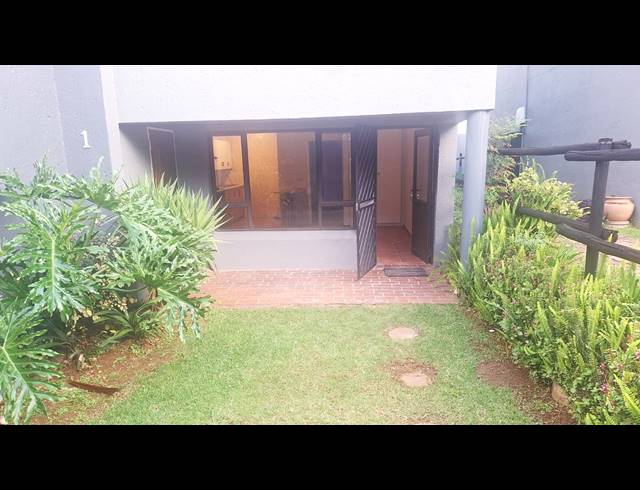 1 BEDROOM APARTMENT FOR SALE IN BRUMA